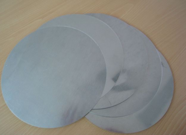 Aluminium Circle 